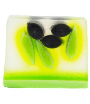 Olive Blossom Handmade Soap